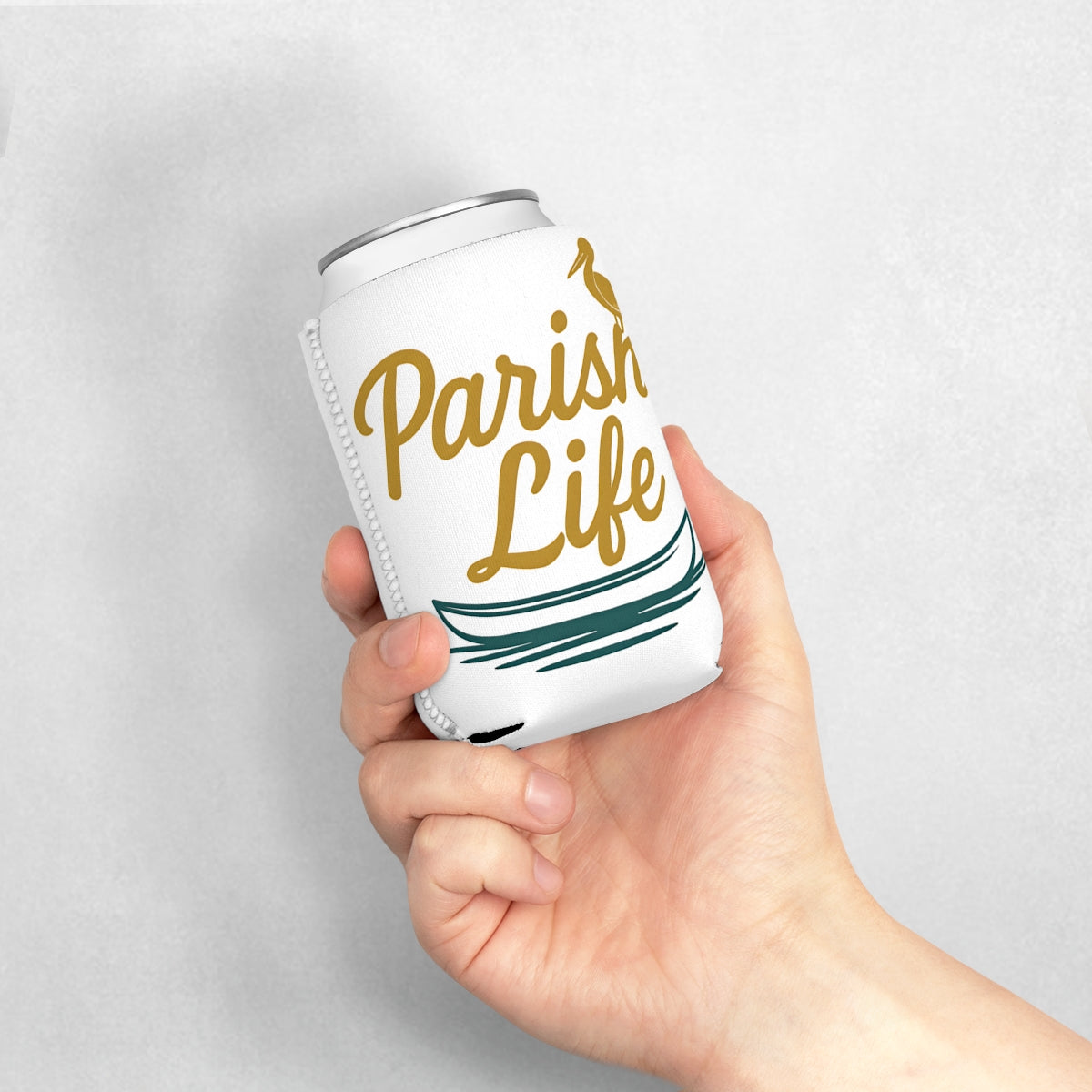 Parish Life Stylish Beverage Can Holder Product