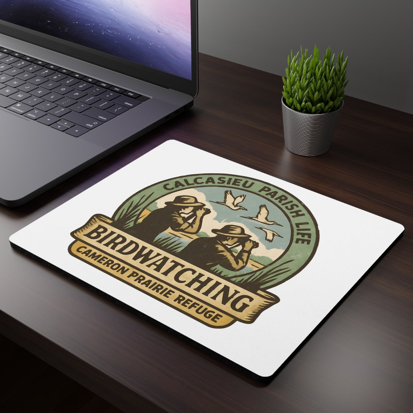 Calcasieu Parish Birdwatching Cameron Prairie Refuge product type