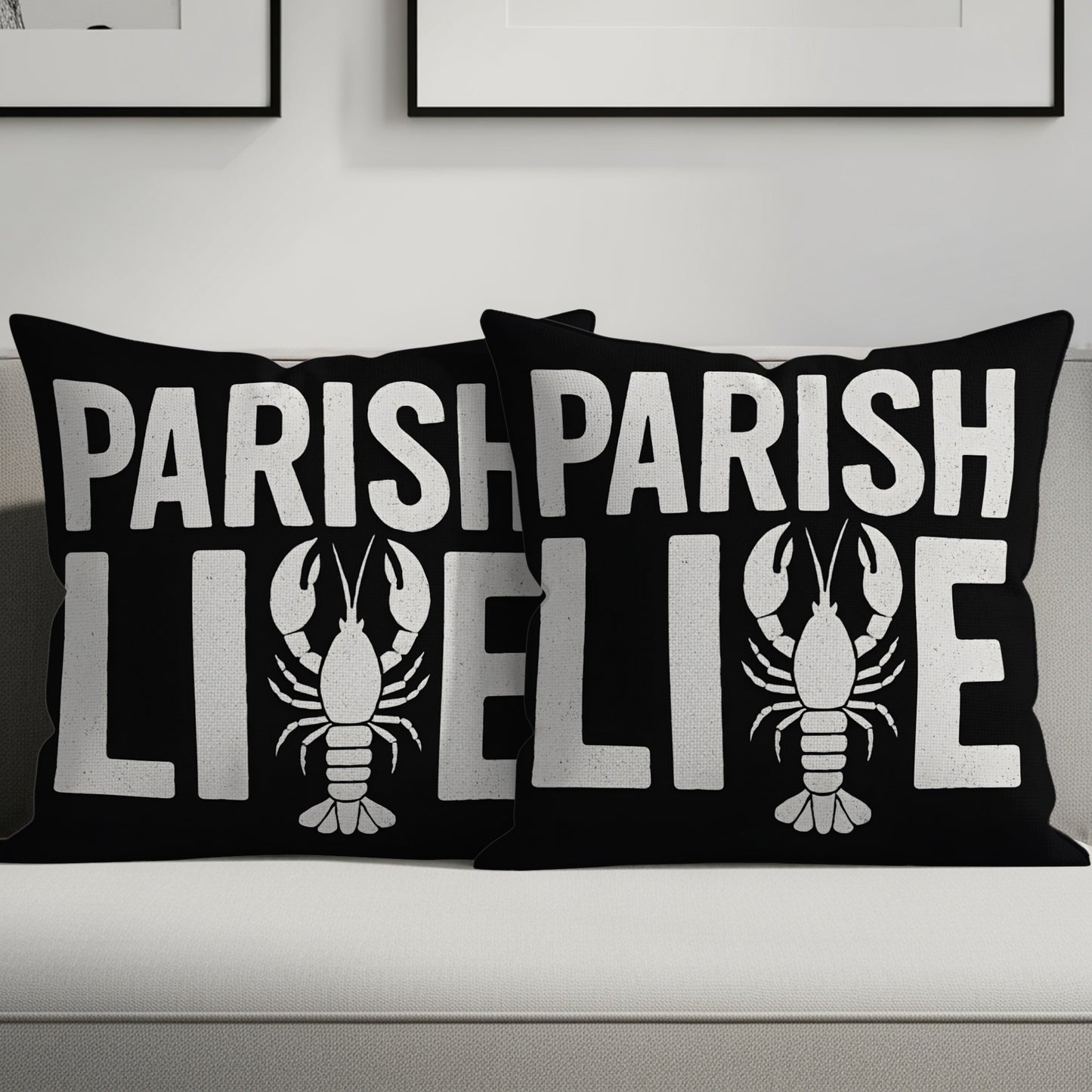 Parish LIE Decorative Pillow Set product type