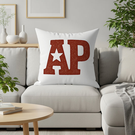 Cozy Decorative AP Star Accent Cushion product