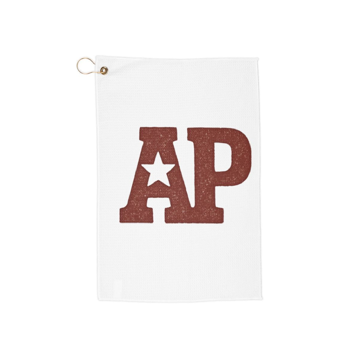 AP Star Large Lettering Kitchen Towel product