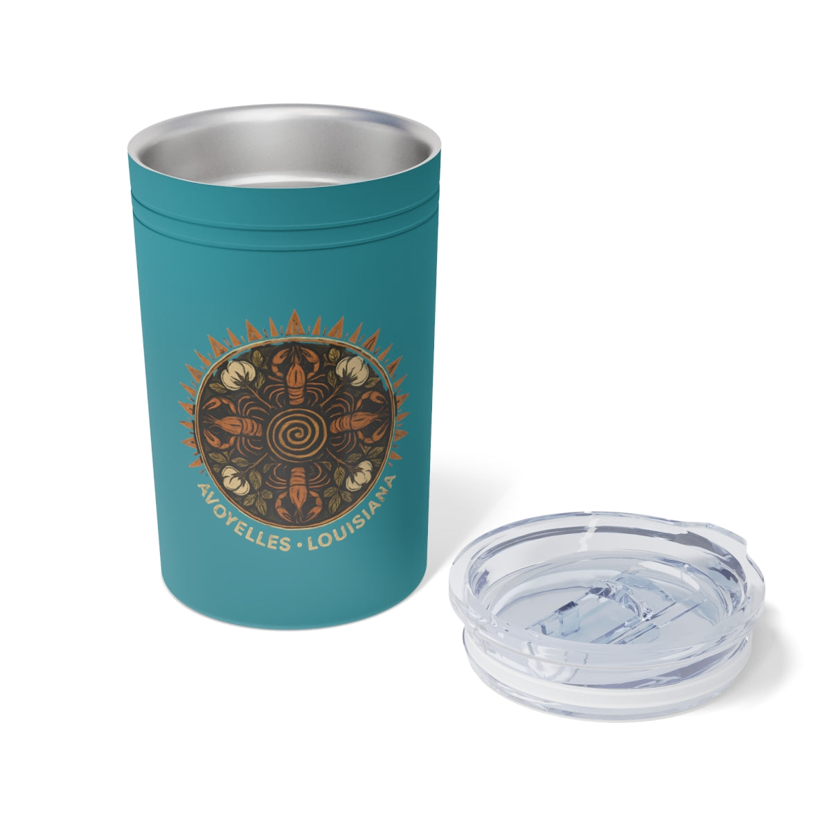 Avoyelles Louisiana Design Insulated Tumbler product type
