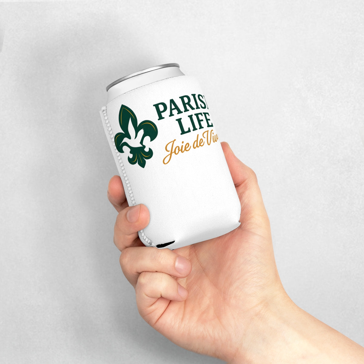 Paris Life Joie De Vivre Can Cooler product type