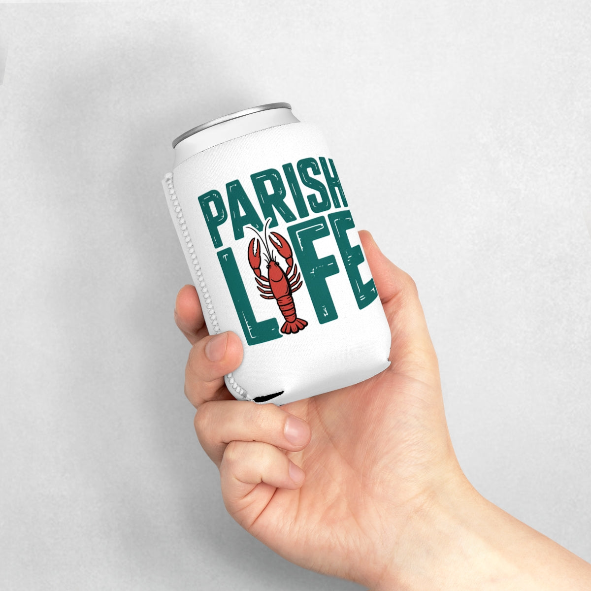 Parish Life Lobster Themed Drink Holder product