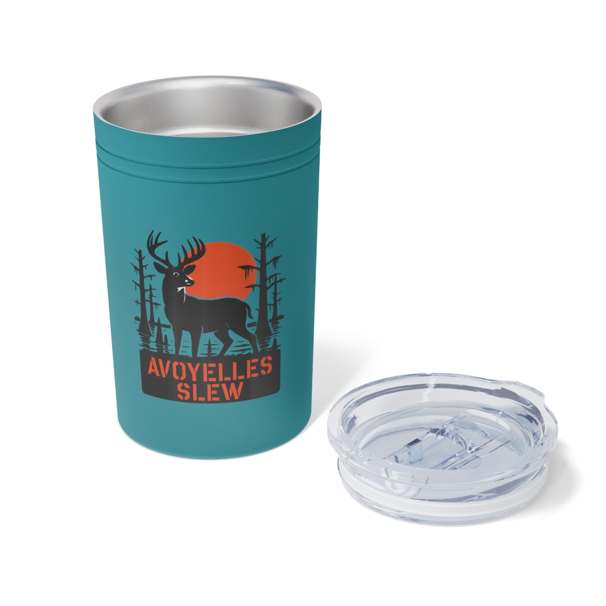 Avoyelles Slew Deer Scene Travel Cup product