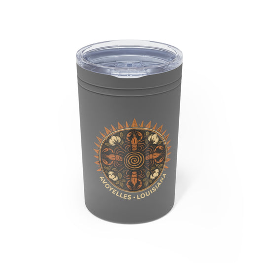 Avoyelles Louisiana Design Insulated Tumbler product