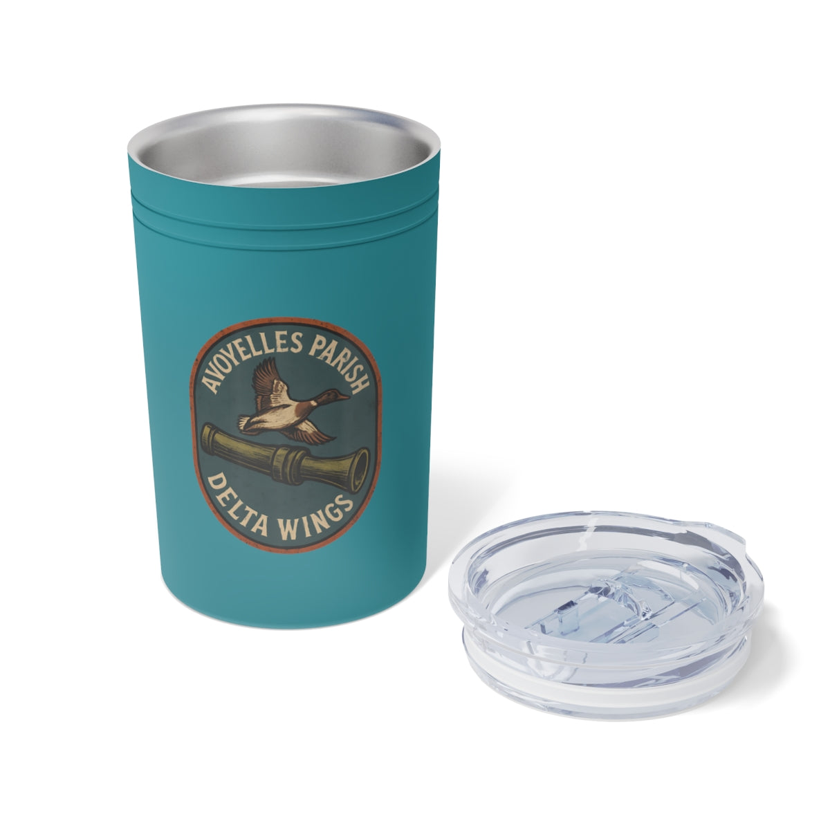 Avoyelles Parish Delta Wings Travel Mug product