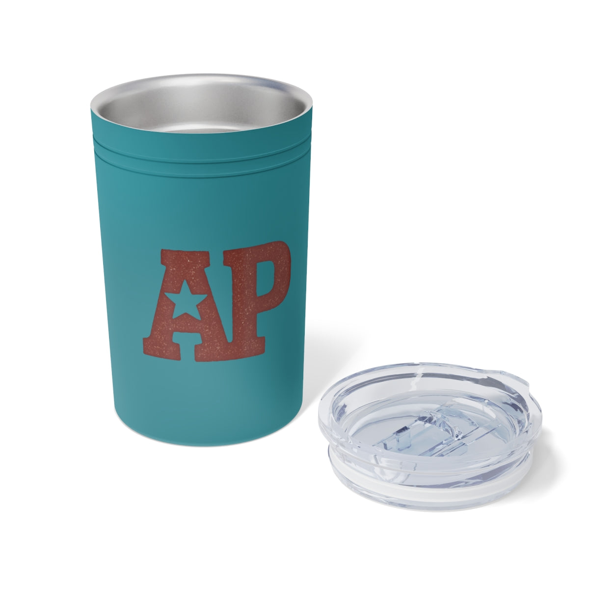 AP Insulated Blue Thermos Tumbler Drinkware product type
