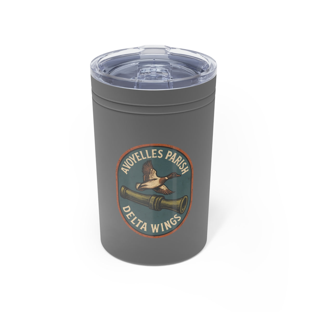 Avoyelles Parish Delta Wings Cup Insulated Travel Product