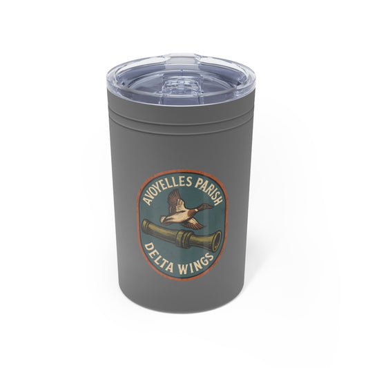 Avoyelles Parish Delta Wings Cup Insulated Travel Product