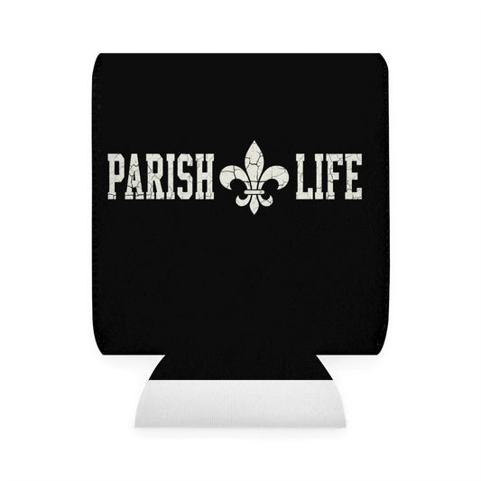 Parish Life Fleur De Lis Design Tissue Roll product