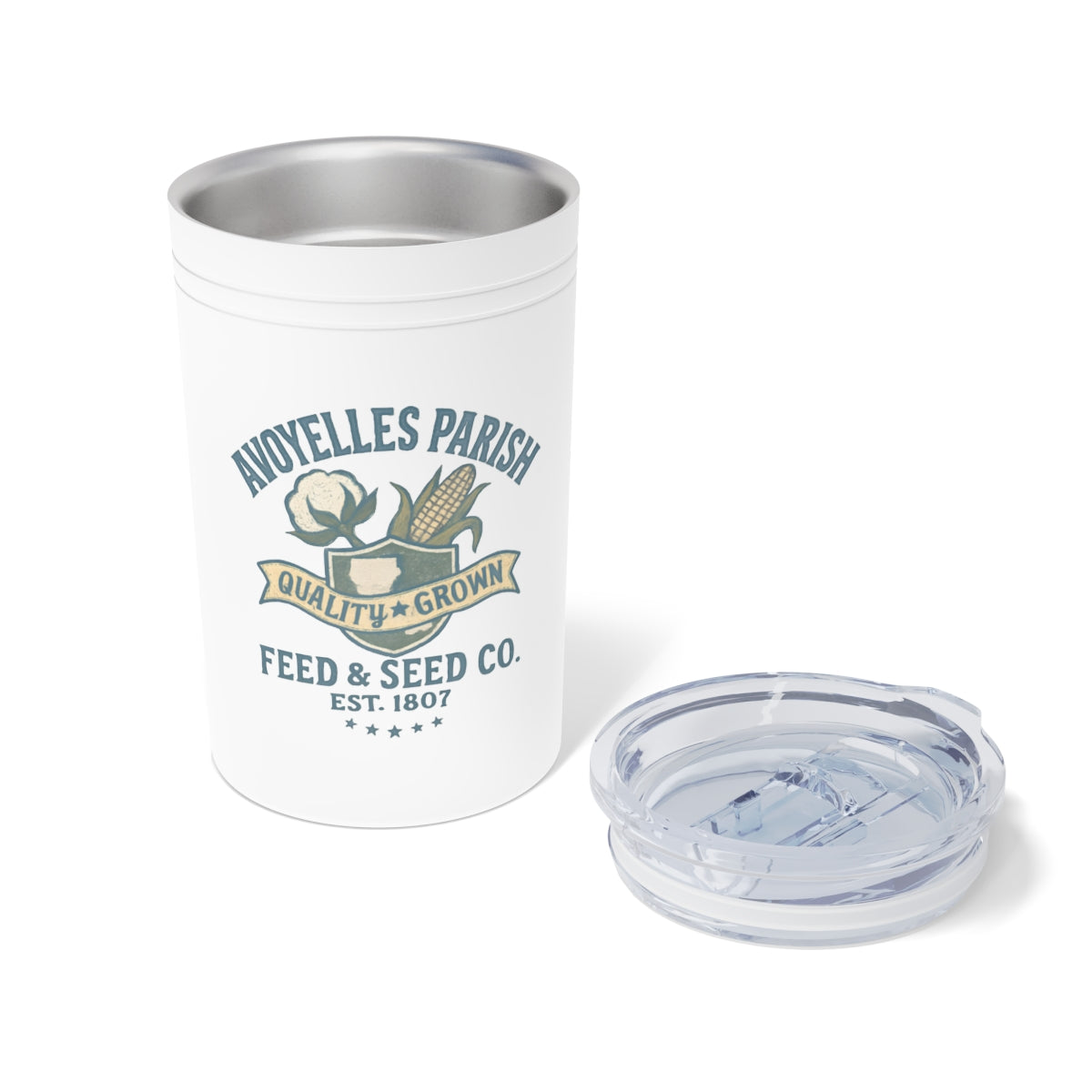 Avoyelles Parish Feed and Seed Co Tumbler product
