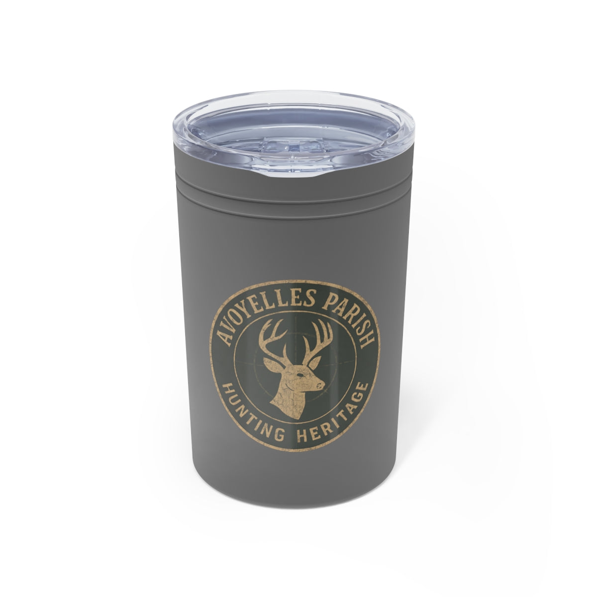 Avoyelles Parish Hunting Heritage Insulated Tumbler product type