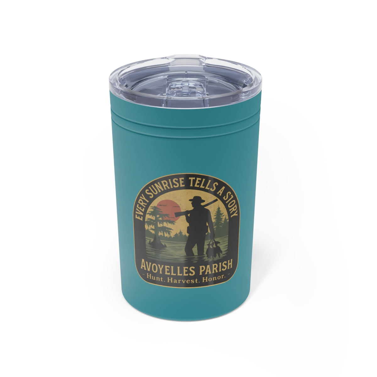 Every Sunrise Tells A Story Avoyelles Parish product