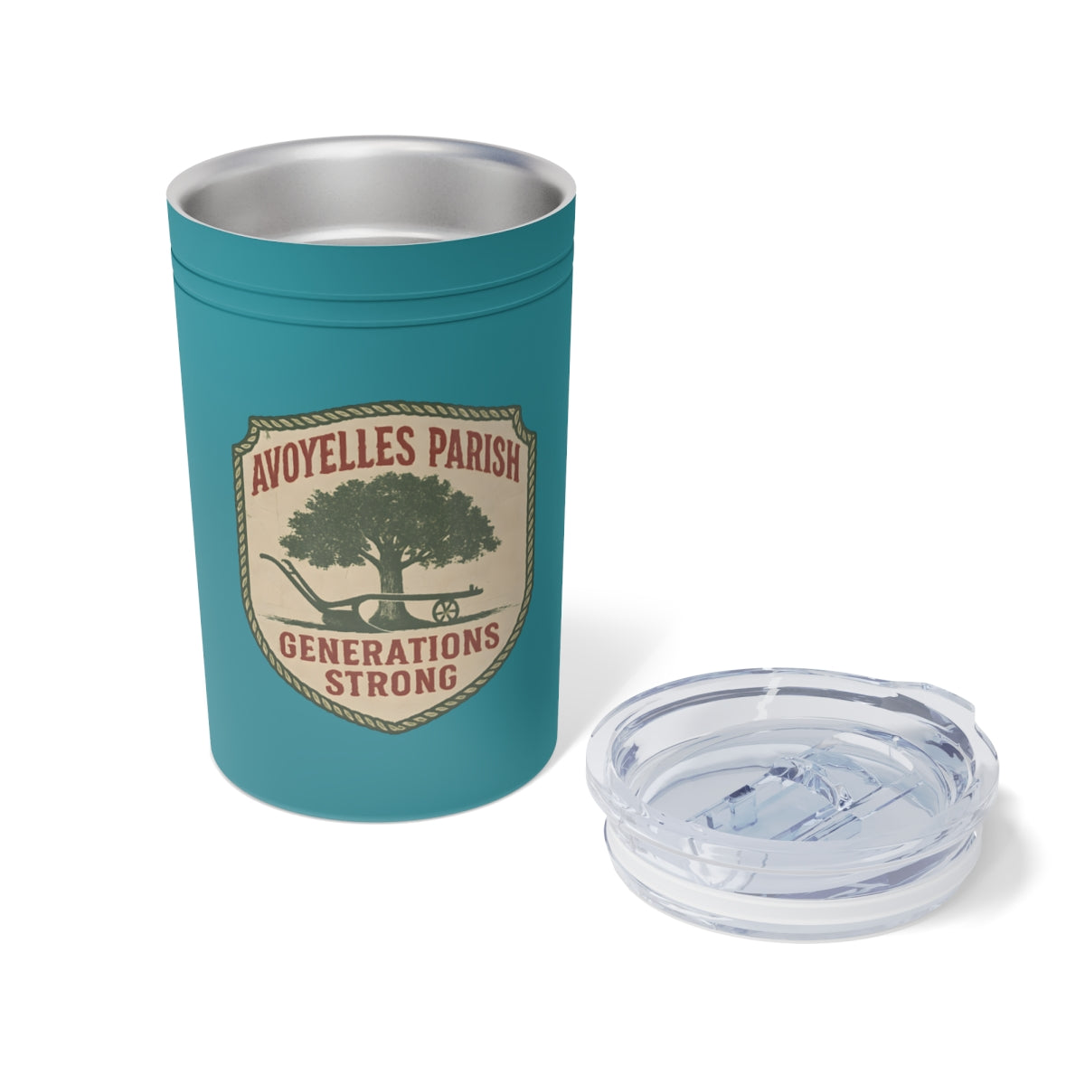 Avoyelles Parish Generations Strong Tumbler product