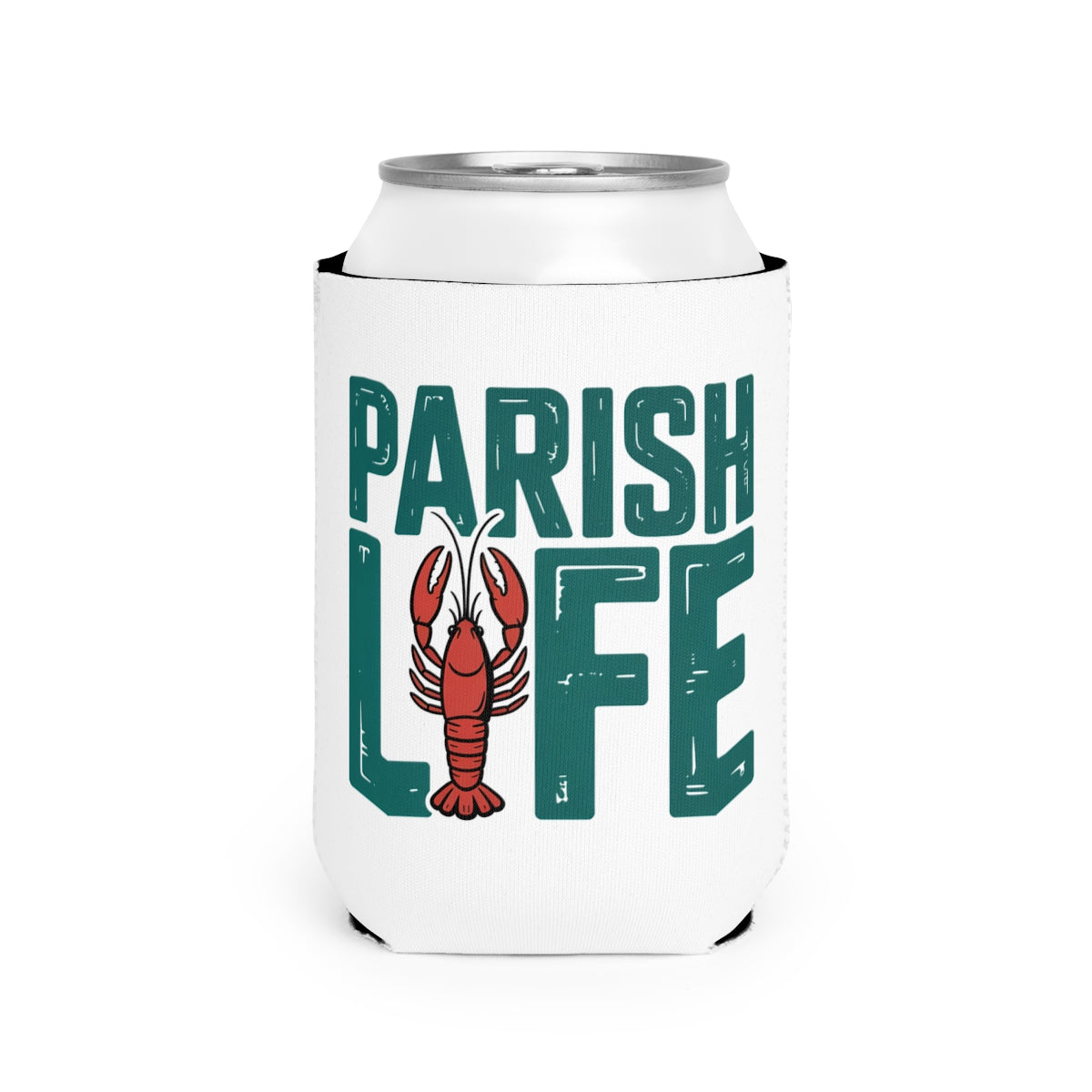 Parish Life Lobster Graphic Beverage Holder product