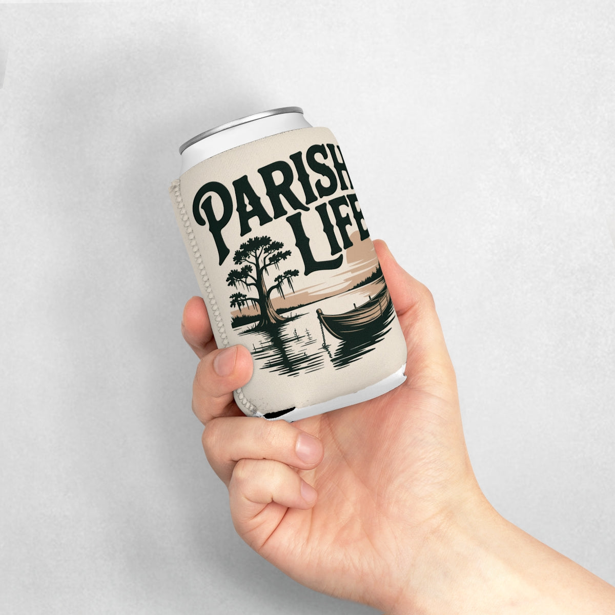 Parish Life Scenic Design Beverage Holder product