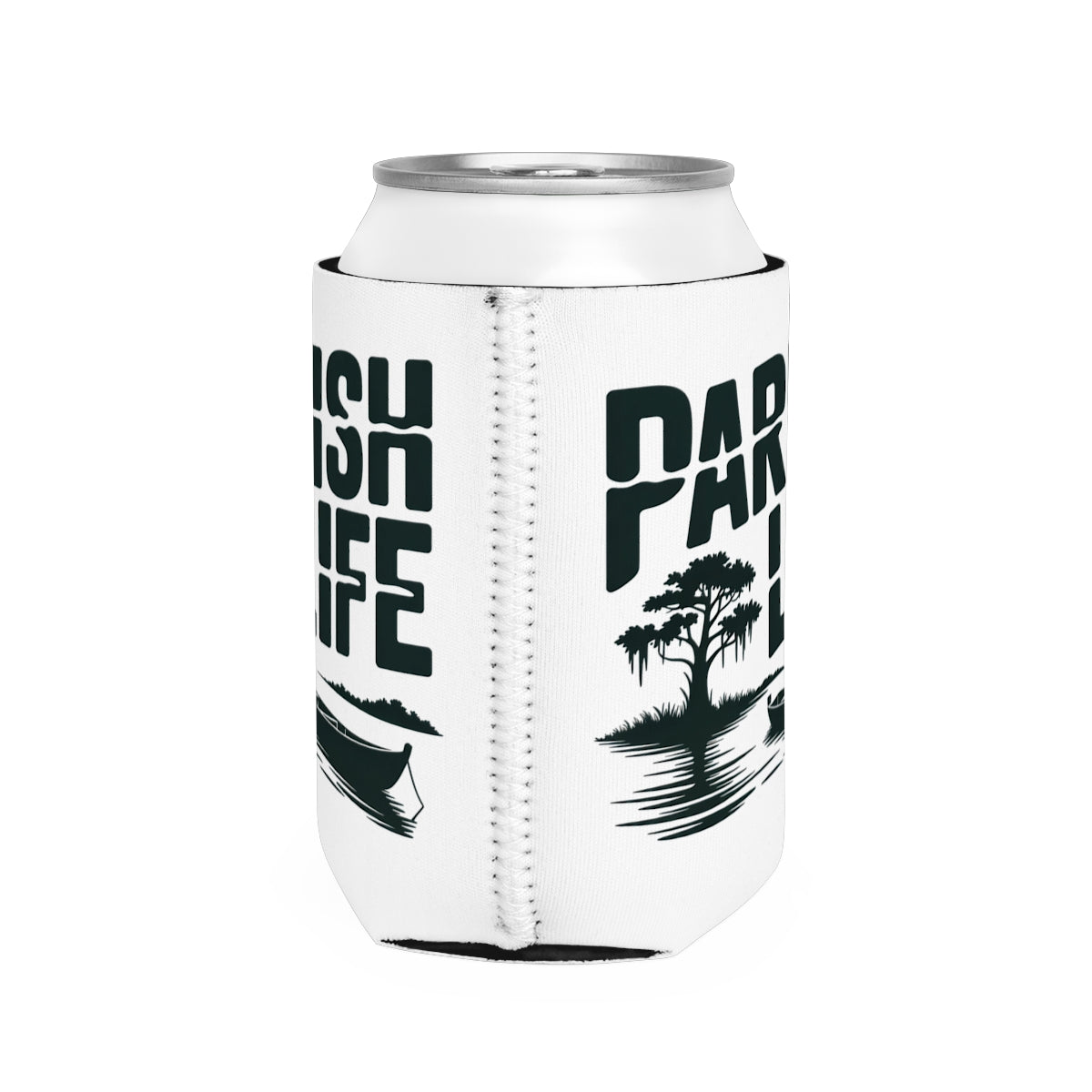 Enjoy Fishing with Parish Life Can Cooler product type