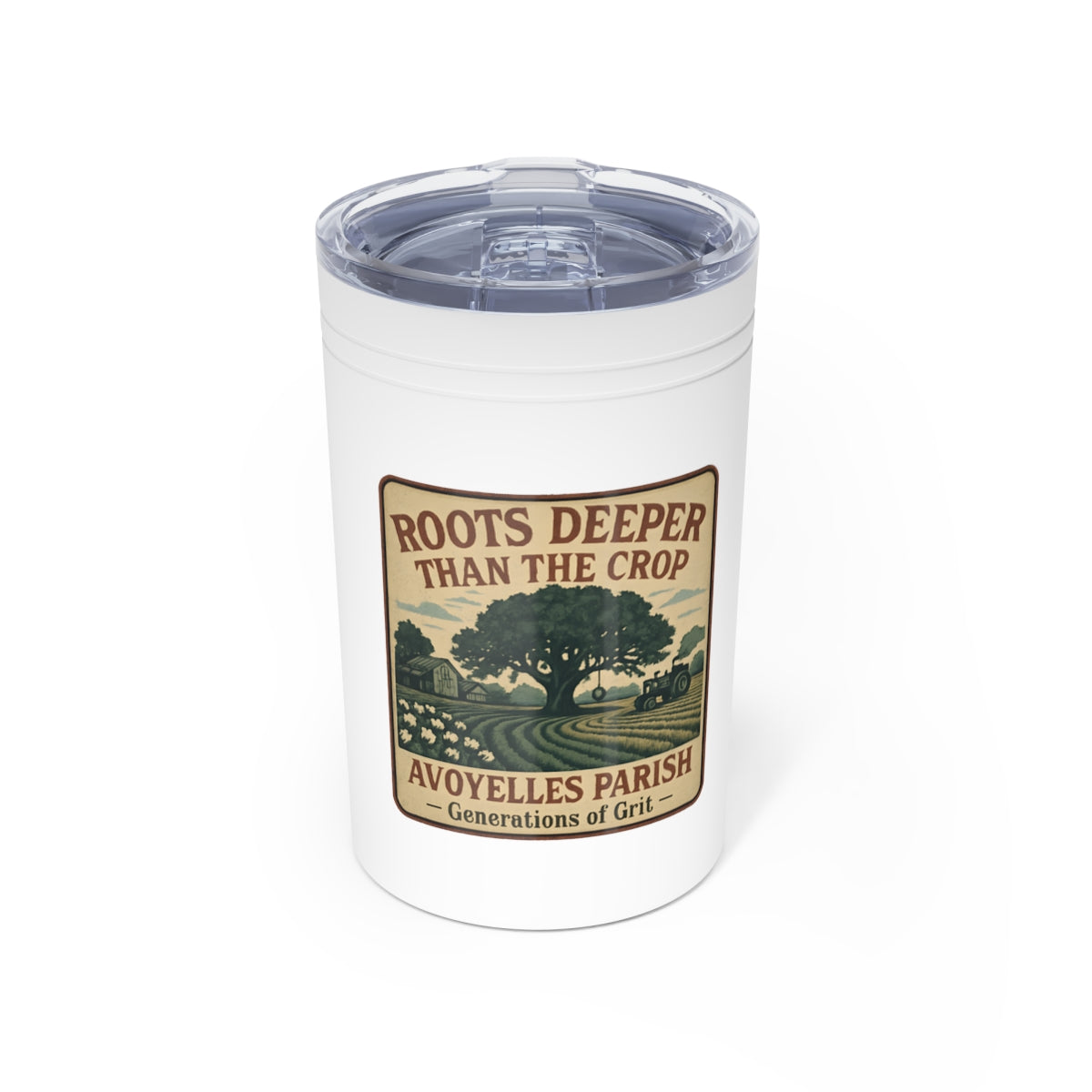 Roots Deeper Than The Crop Avoyelles Parish product