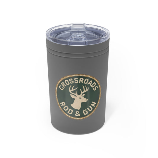 Crossroads Rod & Gun Insulated Tumbler Drinkware Product