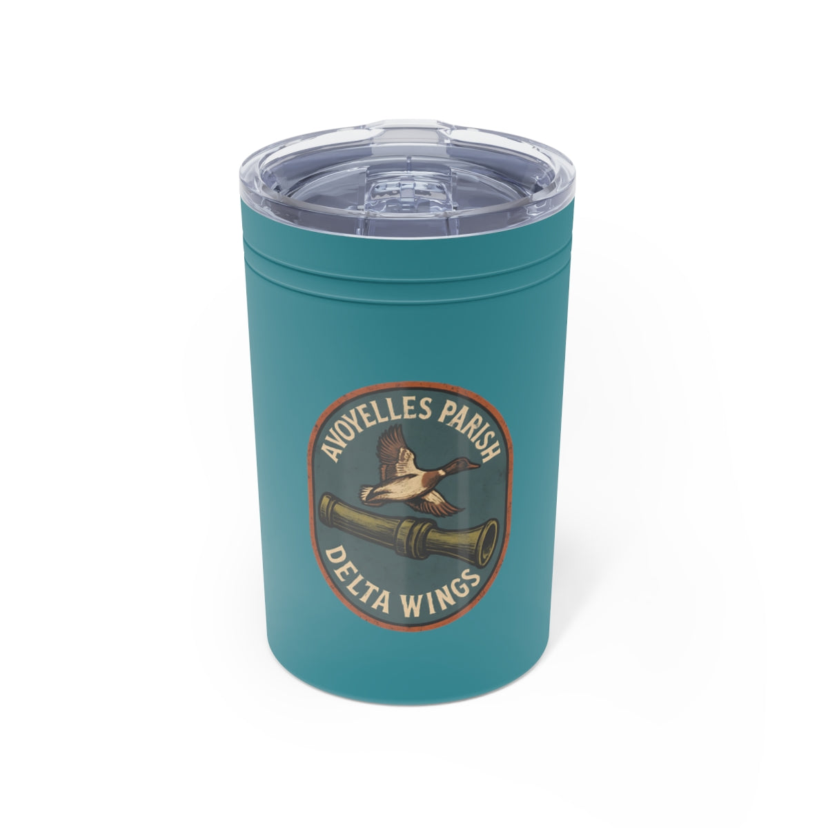 Avoyelles Parish Delta Wings Insulated Tumbler product