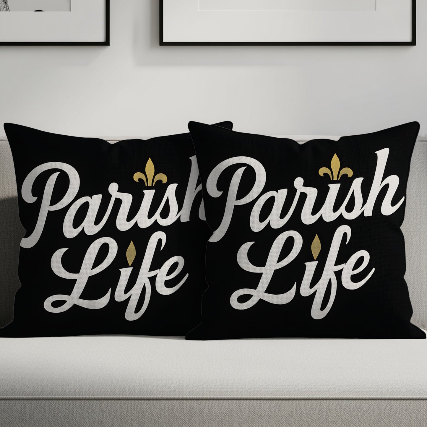Parish Life Decorative Pillow Set Home Décor product type
