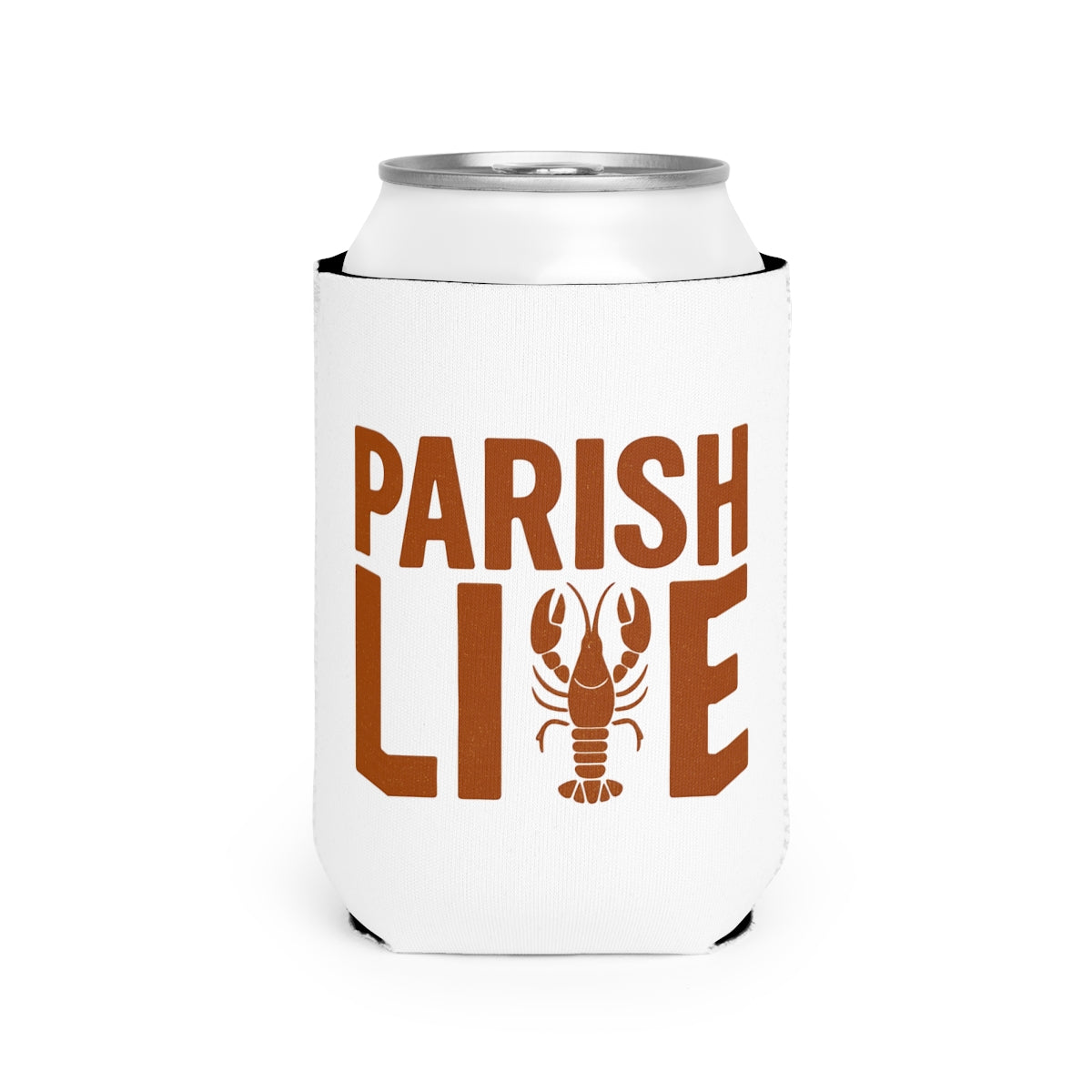 Parish Life Beverage Can Holder Insulation product type