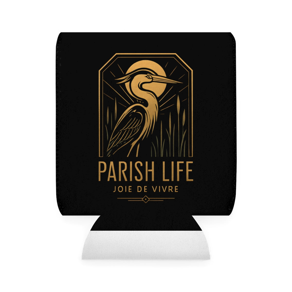 Parish Life Joie De Vivre Design Tissue Box Cover Product Type
