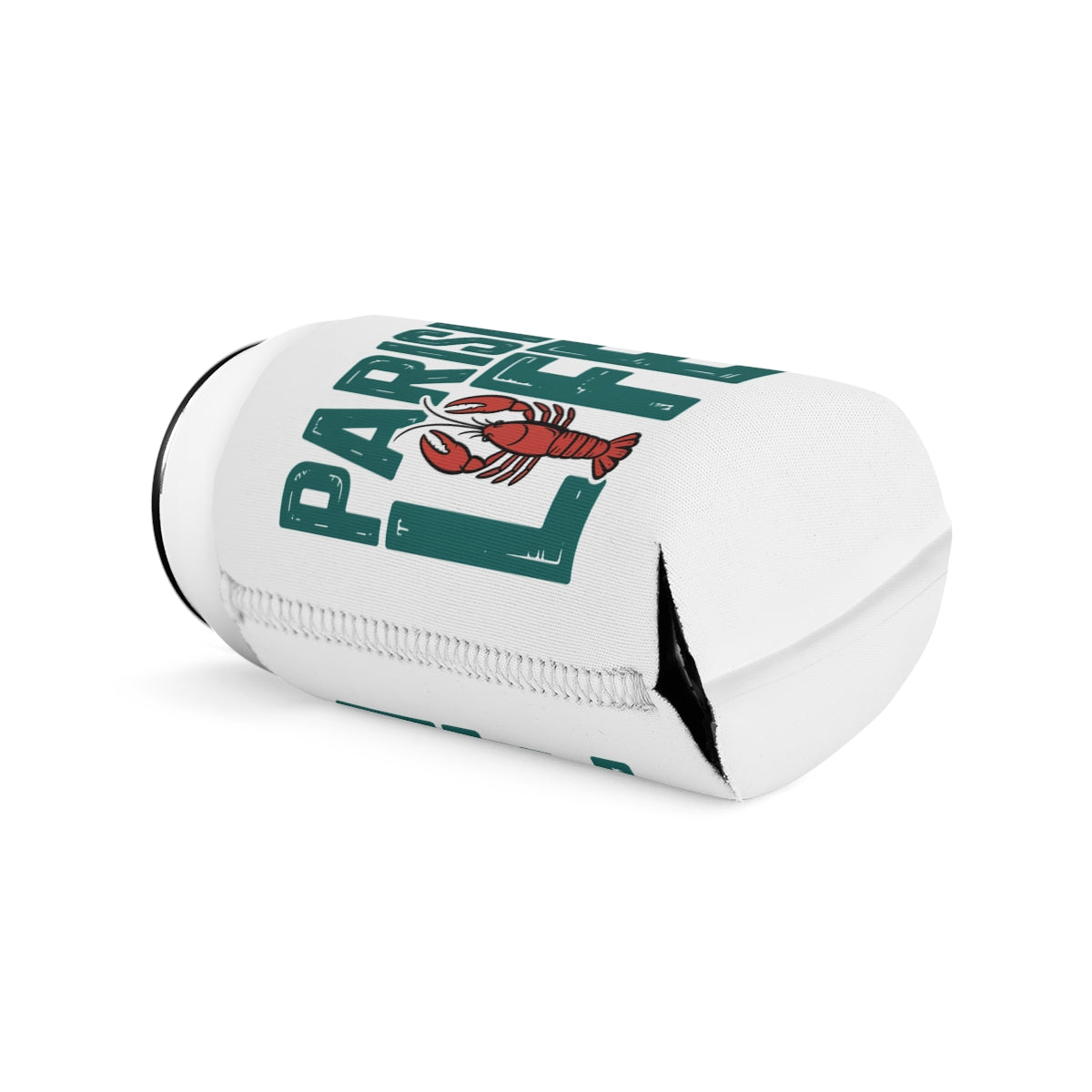 Parish Life Lobster Design Can Cooler product