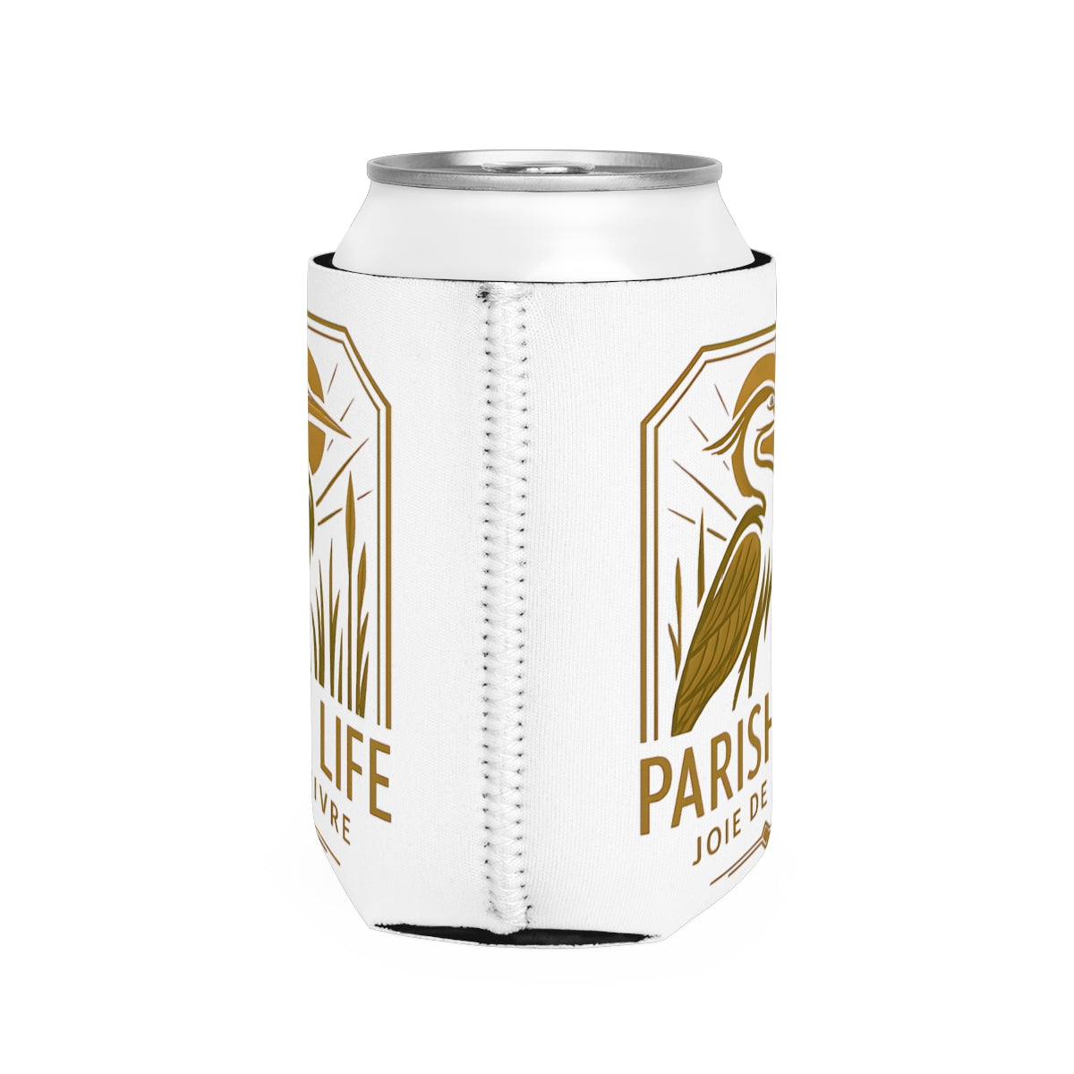 Parisian Life Joie De Vivre Can Cooler product