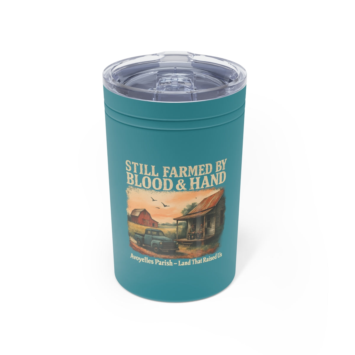 Still Farmed By Blood Hand Avoyelles Parish product