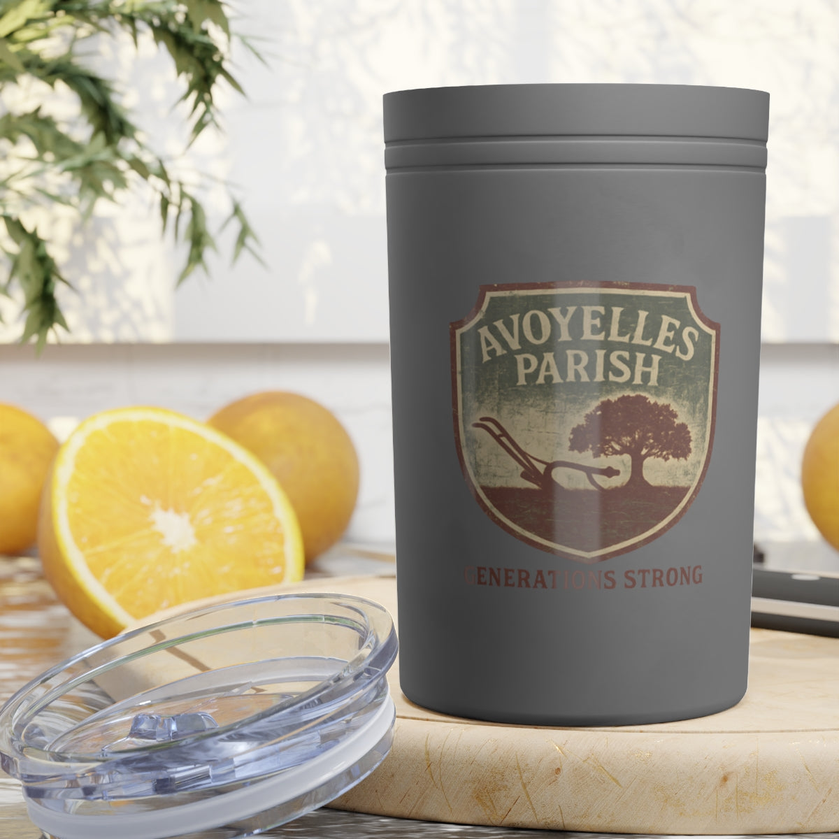 Avoyelles Parish Generations Strong Drinkware Product