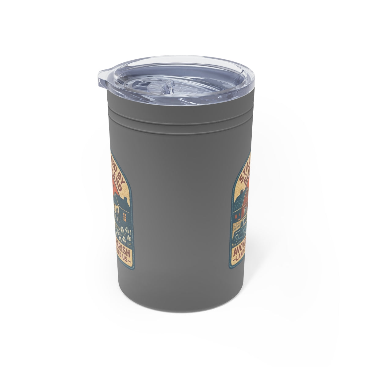 Travel Size Adventure Awaits Themed Tumbler product