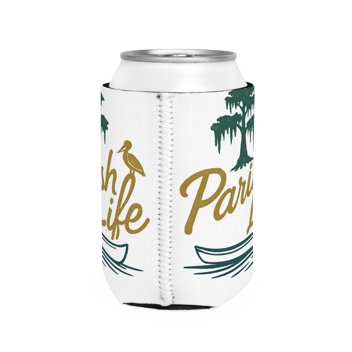 Parish Life Beverage Insulator Coozie product
