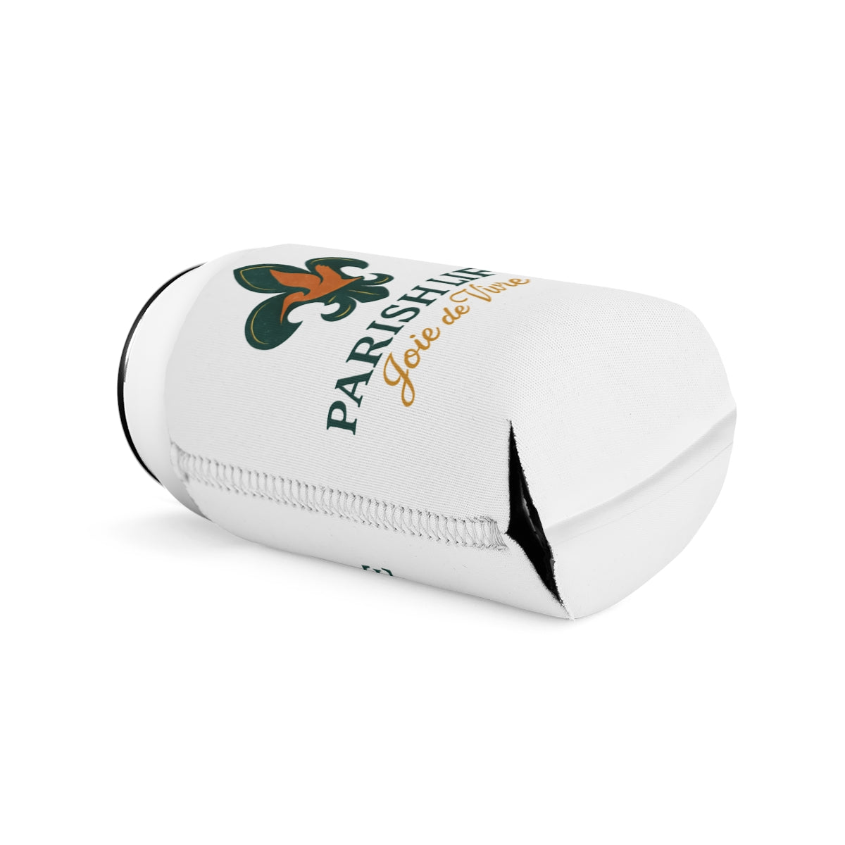 Parishine Joie de Vivre Colorful Can Holder product