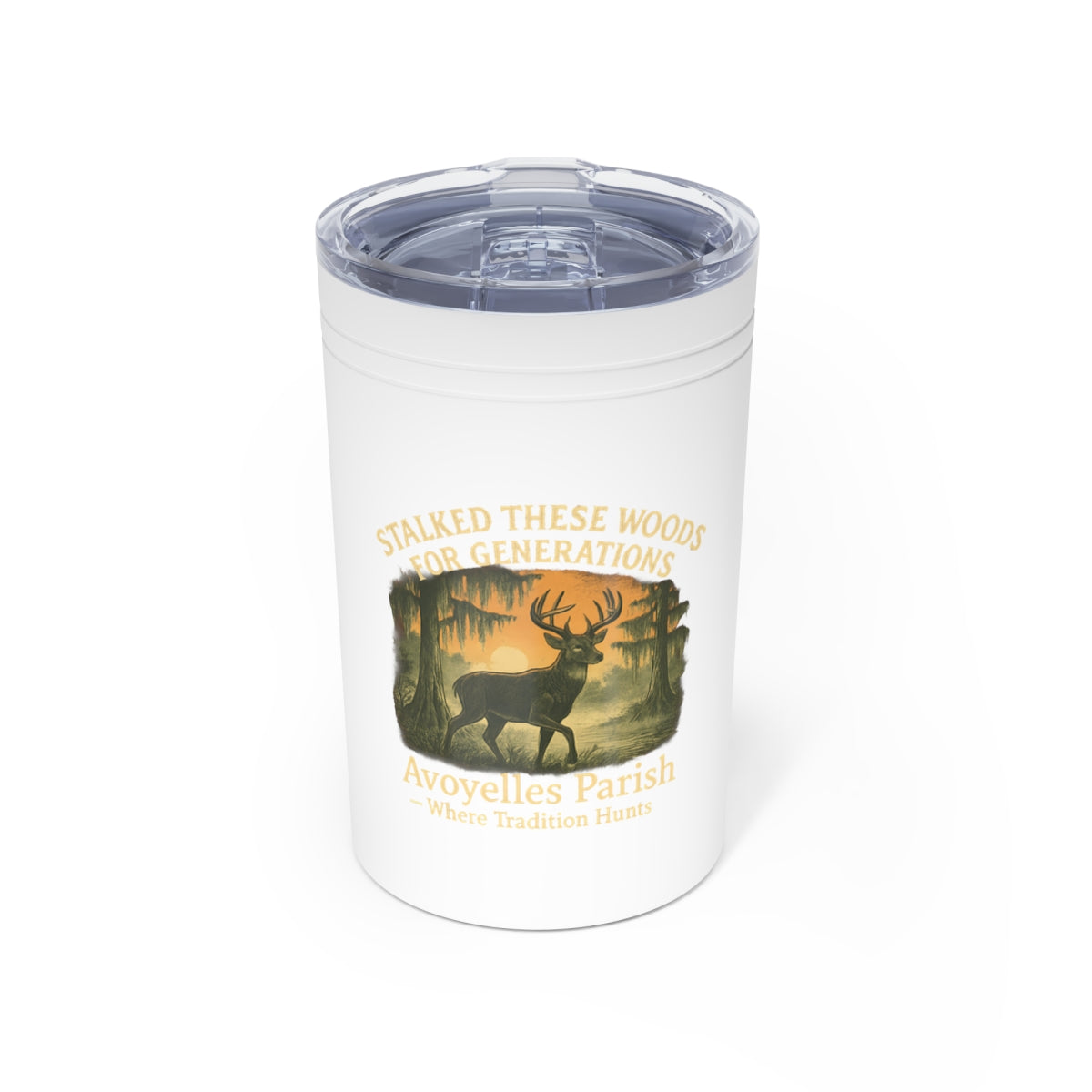 Stalked These Woods For Generations Avoyelles Parish product