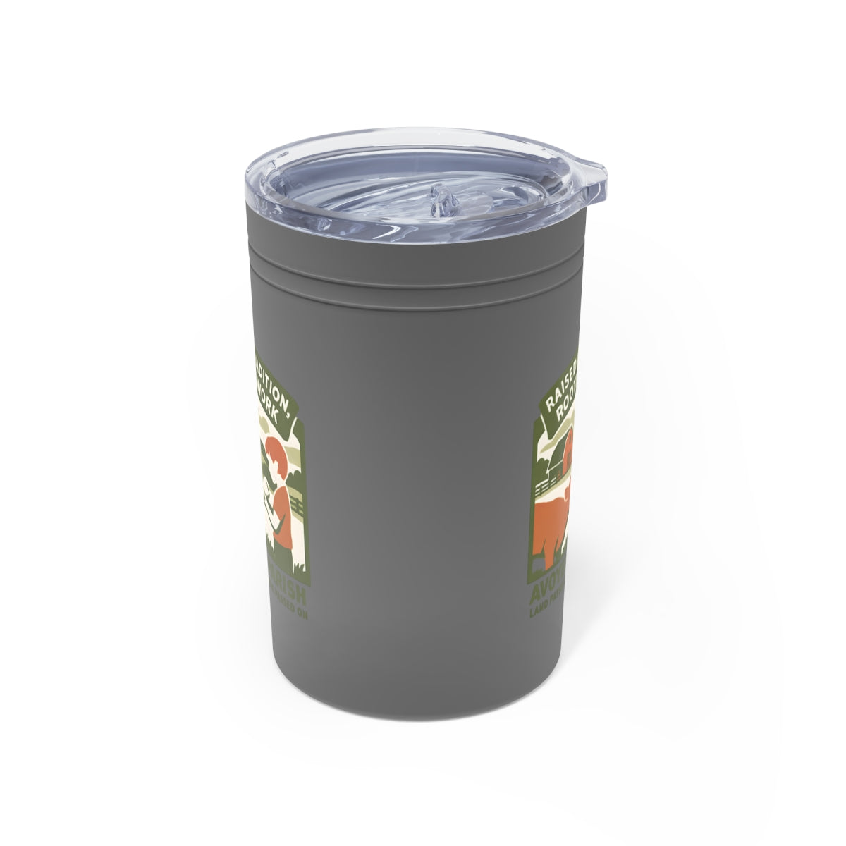Vintage Adventure Inspired Travel Mug Product