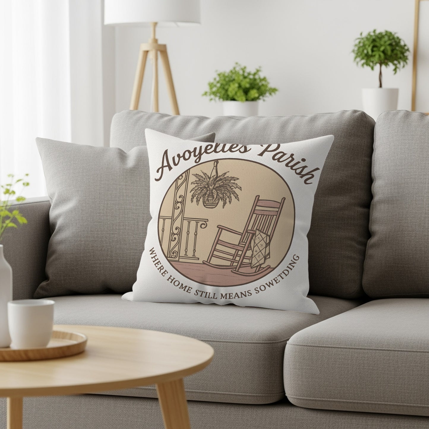 Avoyelles Parish Where Home Still Means Something product type