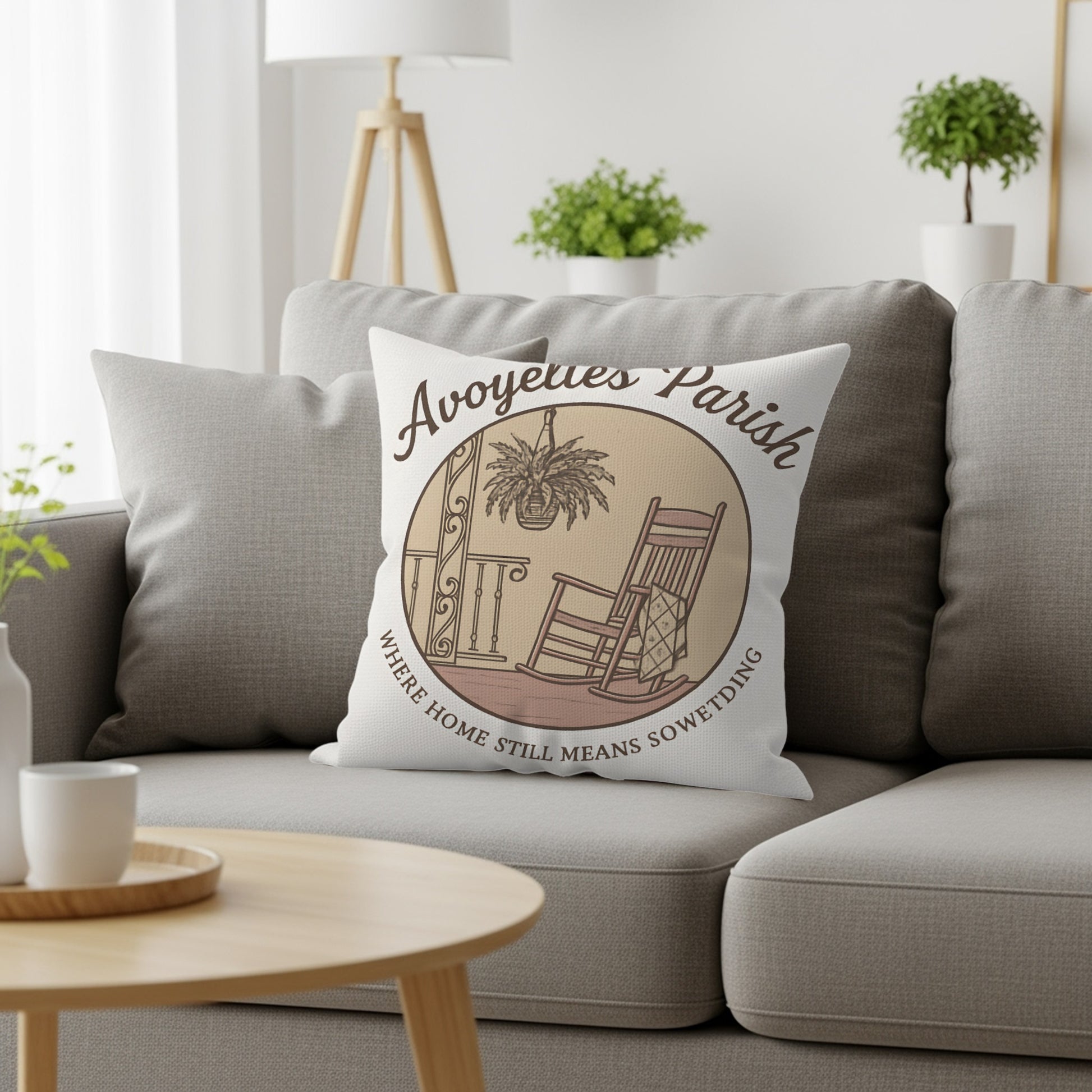 Avoyelles Parish Where Home Still Means Something product type