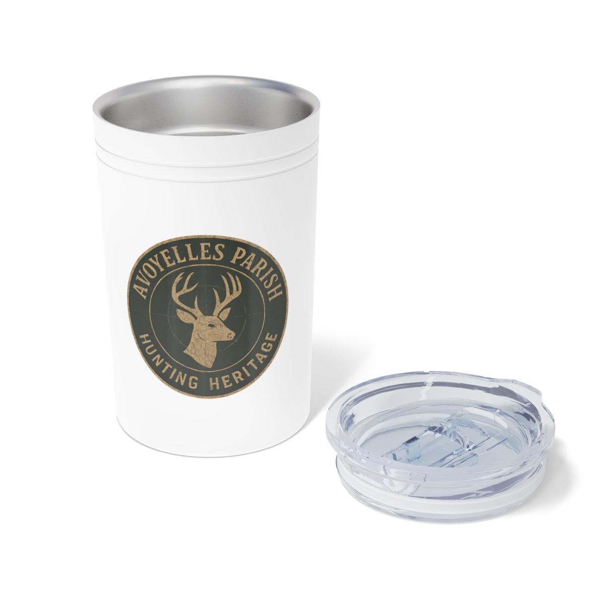 Avoyelles Parish Hunting Heritage Travel Mug product