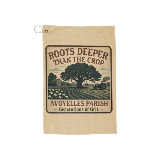 Roots Deeper Than The Crop Generations of Grit product type