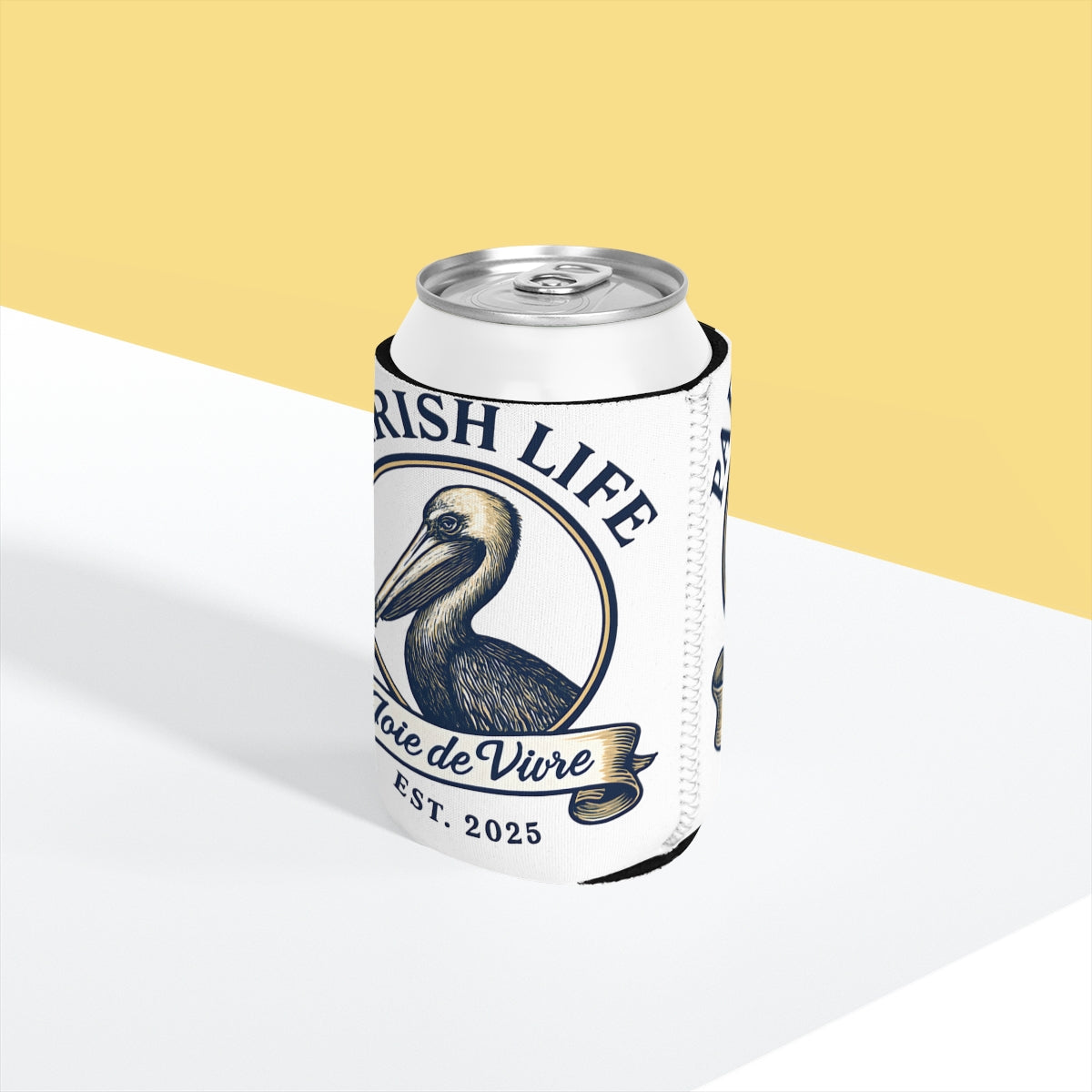 Irish Life Joie De Vivre EST. 2025 Can Insulated product