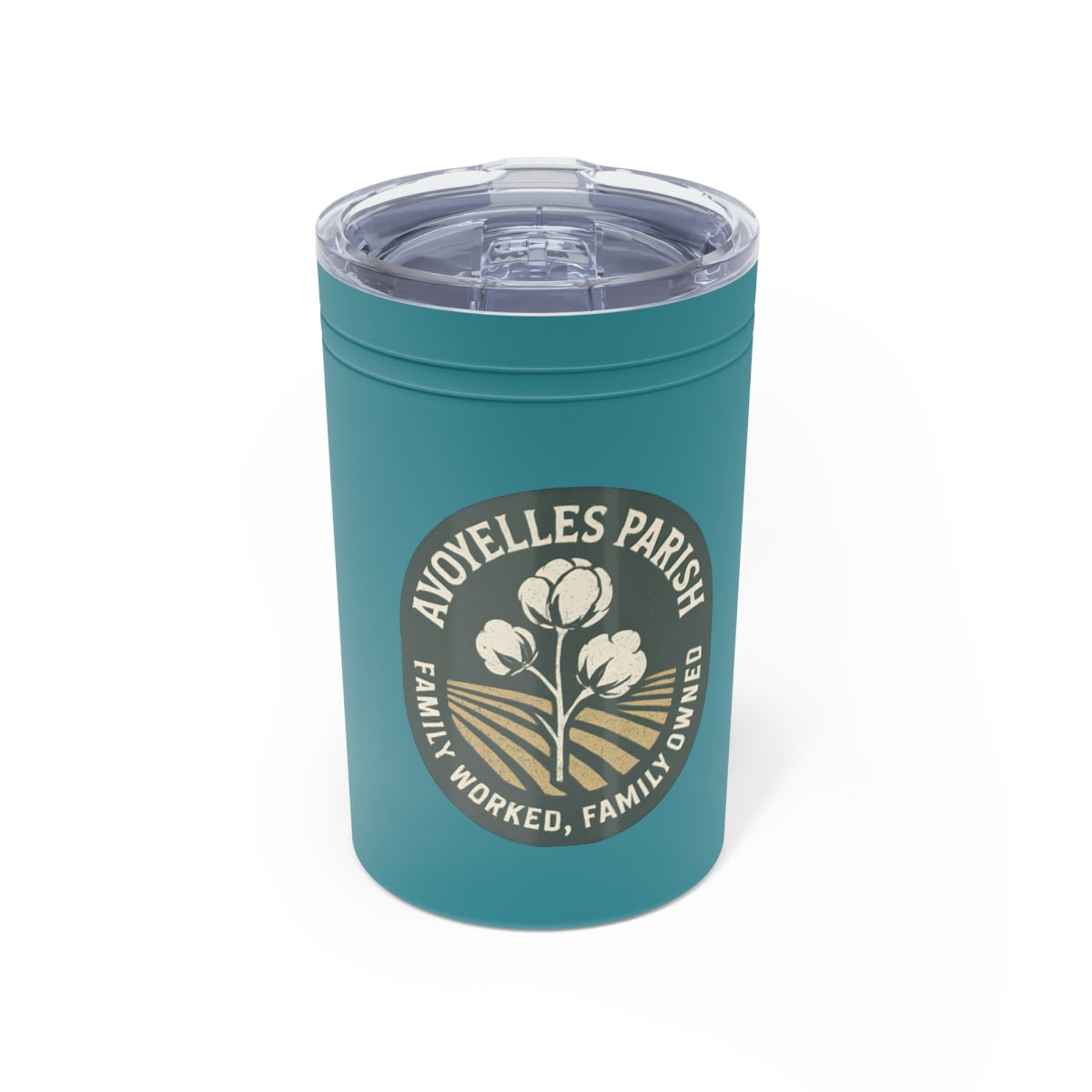 Avoyelles Parish Family Worked Family Owned product type