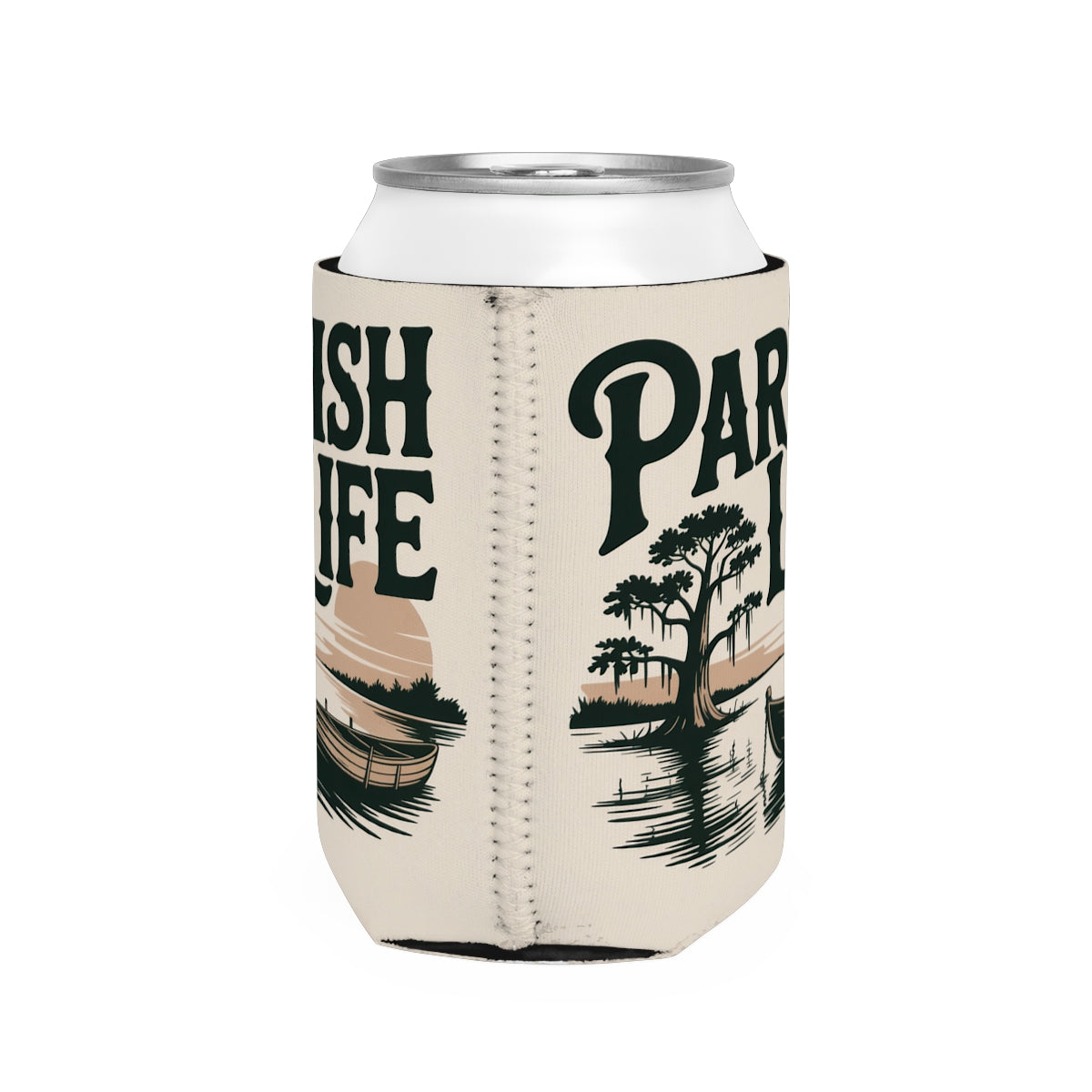 Parish Life Scenic Design Can Cooler product