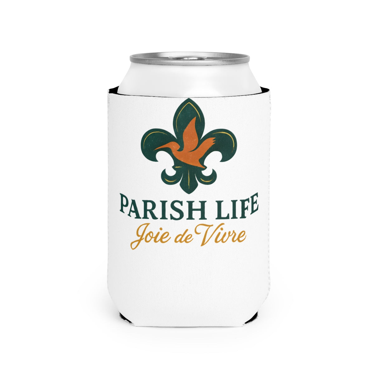 Parish Life Joie de Vivre Can Cooler product