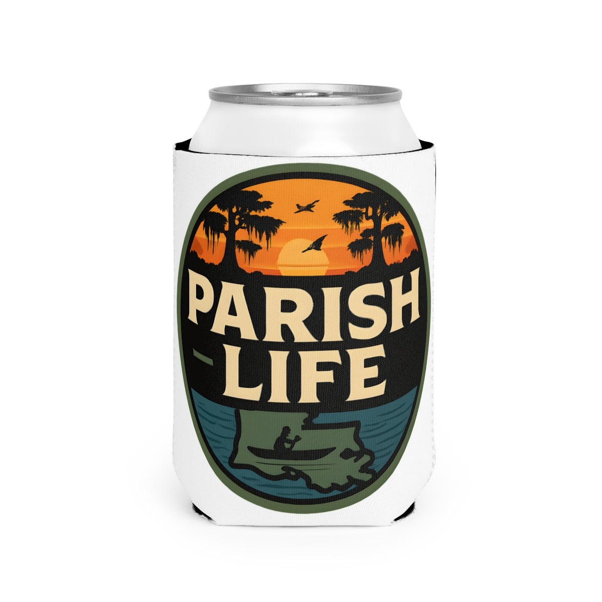 Parish Life Scenic Sunset Beverage Holder product