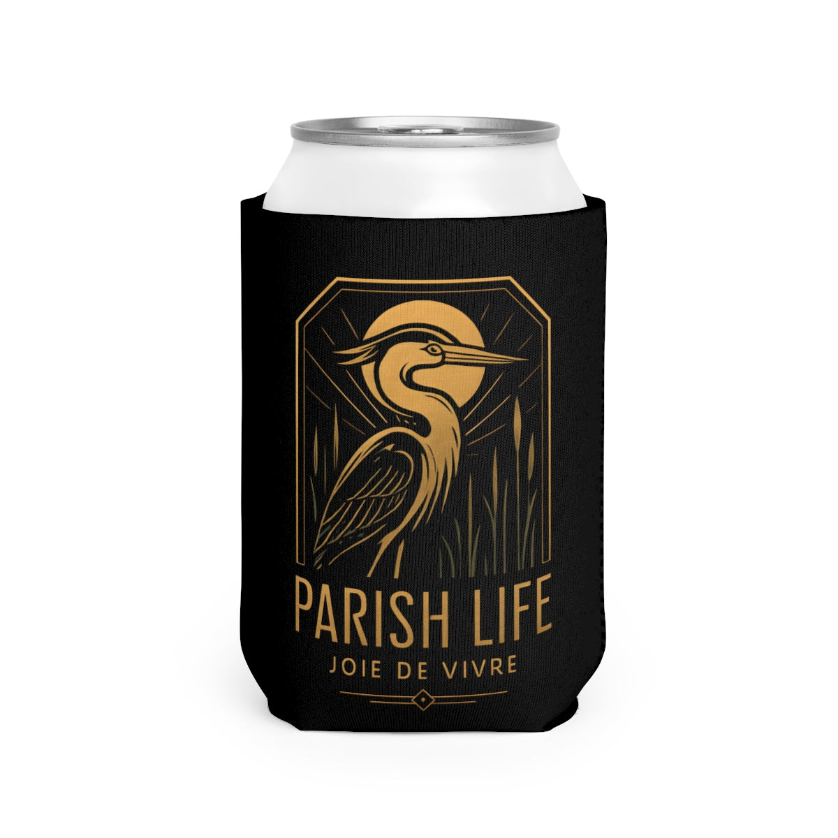 Parish Life Joie De Vivre Can Cooler product