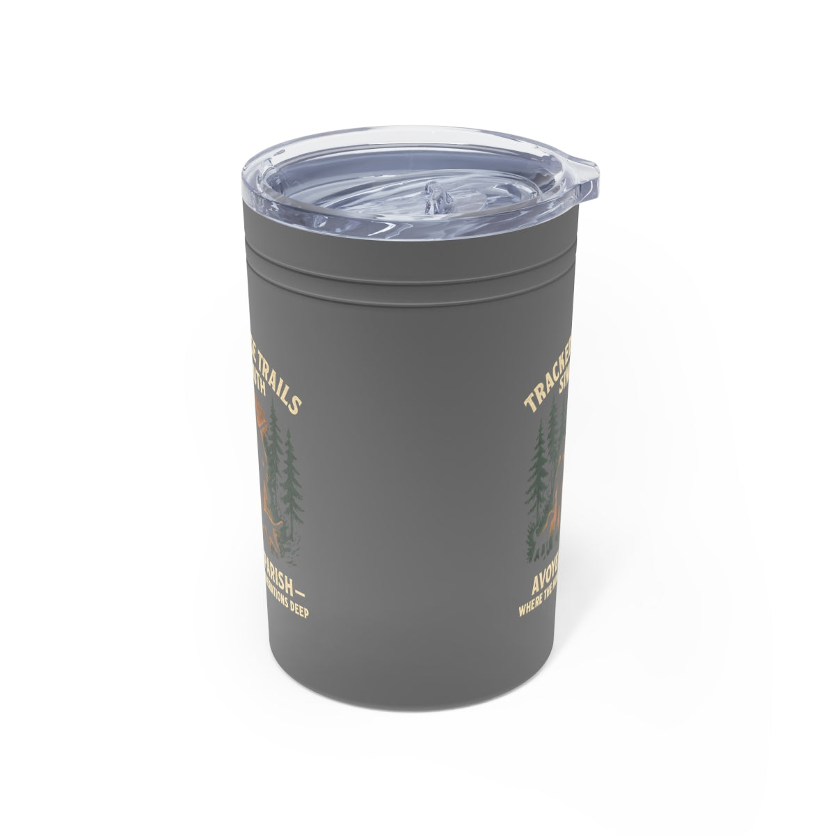 Adventure Awaits Track Trails Travel Mug product