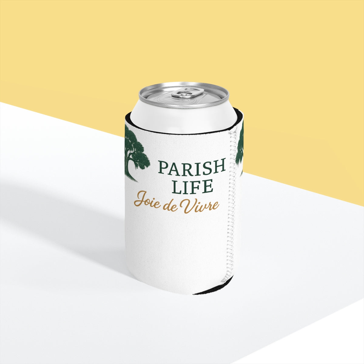 Parish Life Joie de Vivre Design Drink Holder product type
