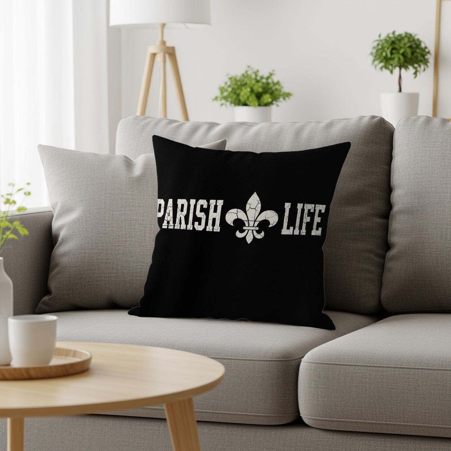 Parish Life Decorative Sofa Cushion product type